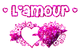 !!!L'AMOUR.....