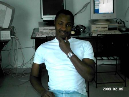 LA Cé MON GRAND ADAMA