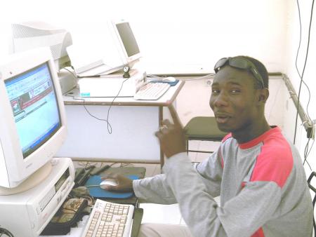 YéA ME TOF PAS PREPARé haha!!!!!!!!!!!