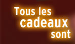 CADEAUX